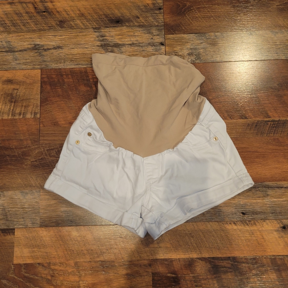 Maternity Shorts